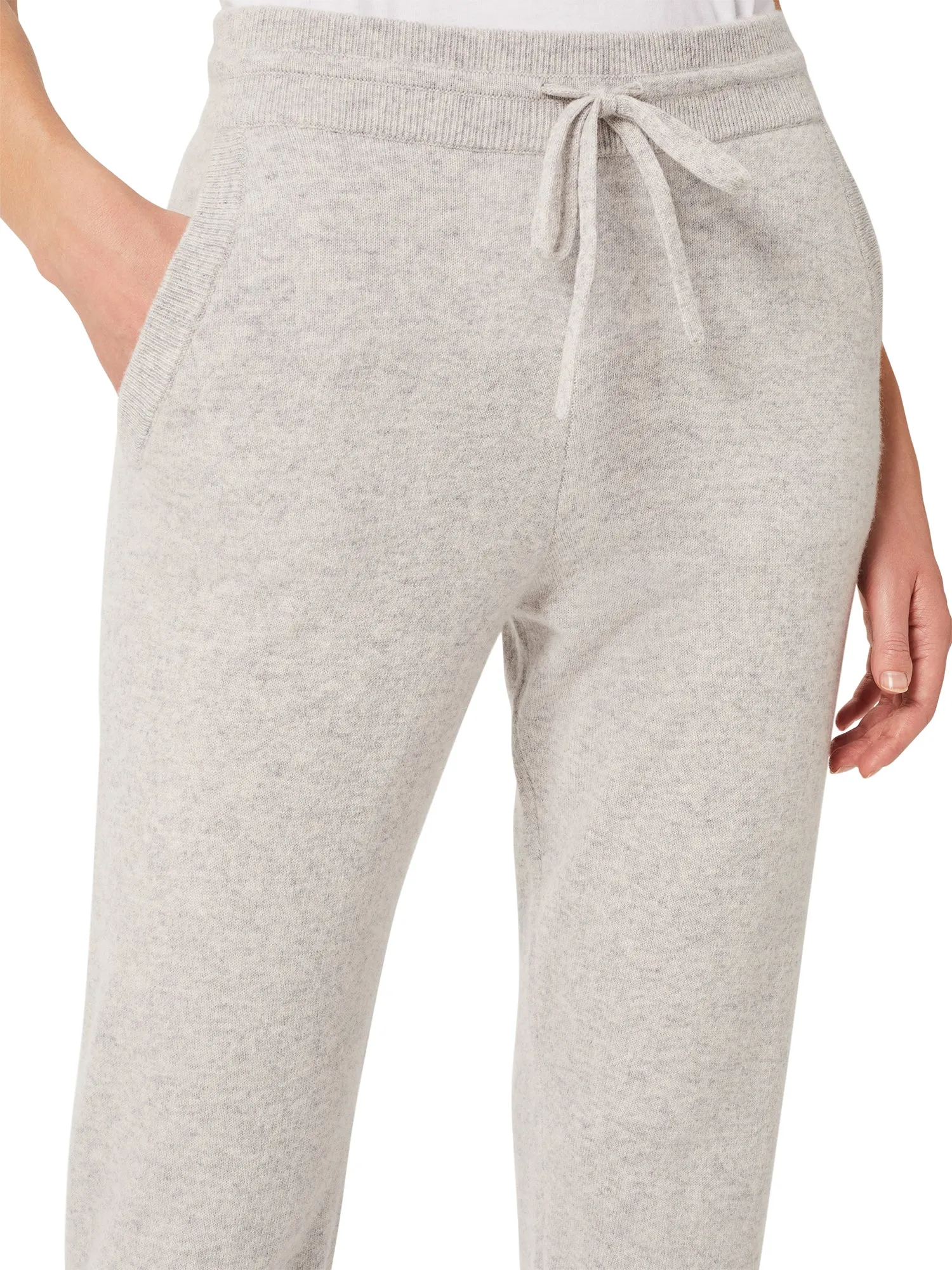 Gabrielle Cashmere Jogger