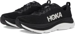 Gaviota 5 Hoka Sneakers, Black/White