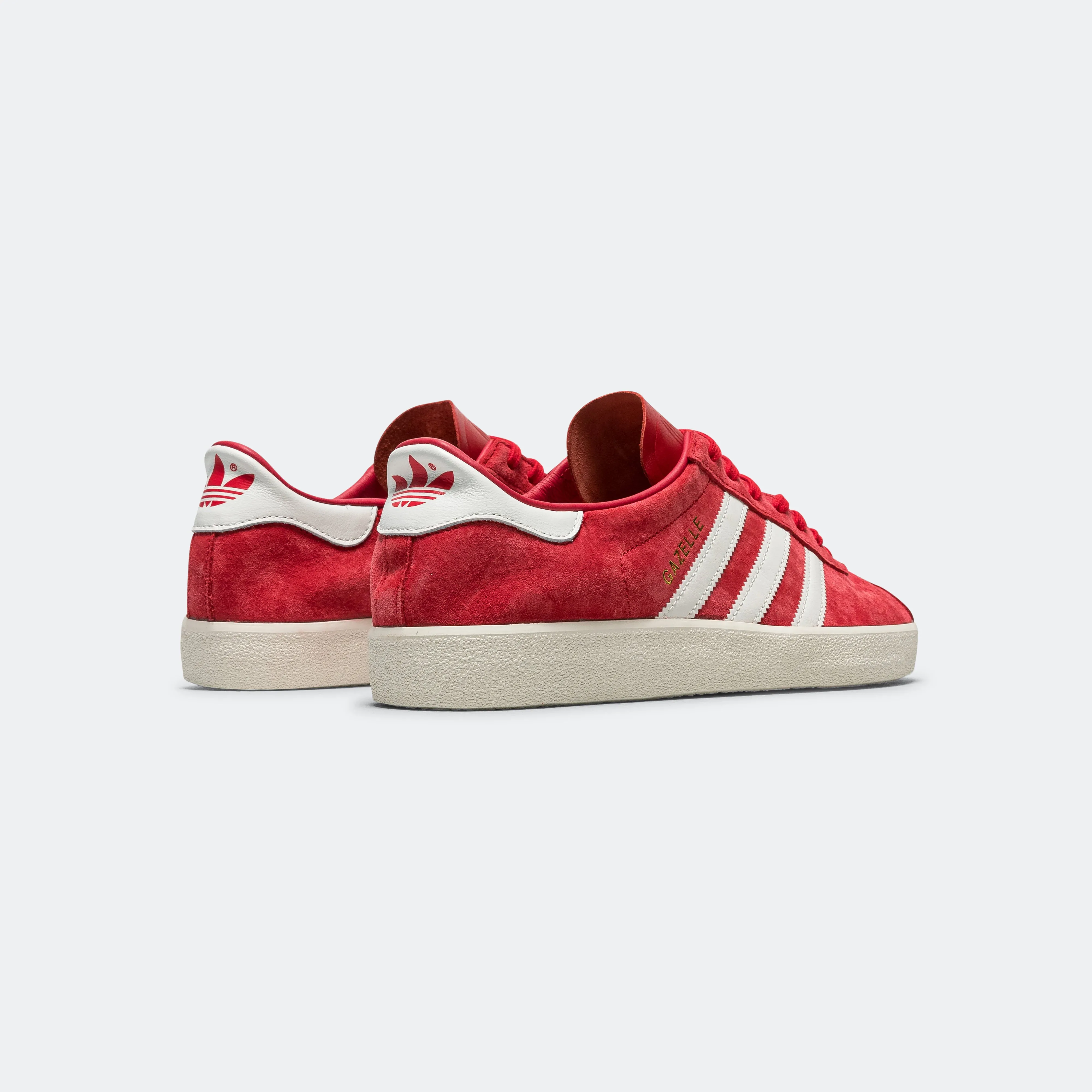 Gazelle Decon - Better Scarlet/Core White-Off White