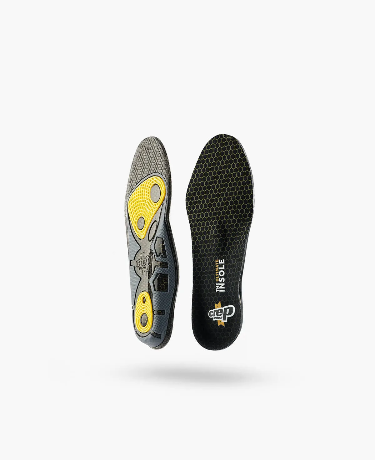 Gel Insoles