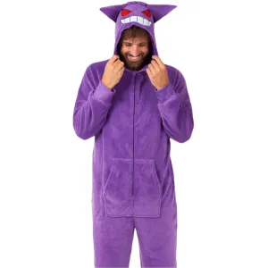 Gengar Onesie