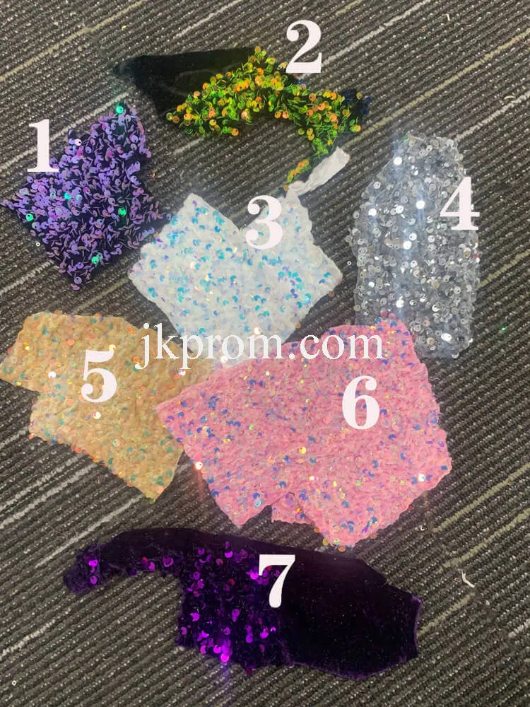 Glitter Pink Sequin Bodycon Mini Homecoming Dress,Hoco Dresses Tight