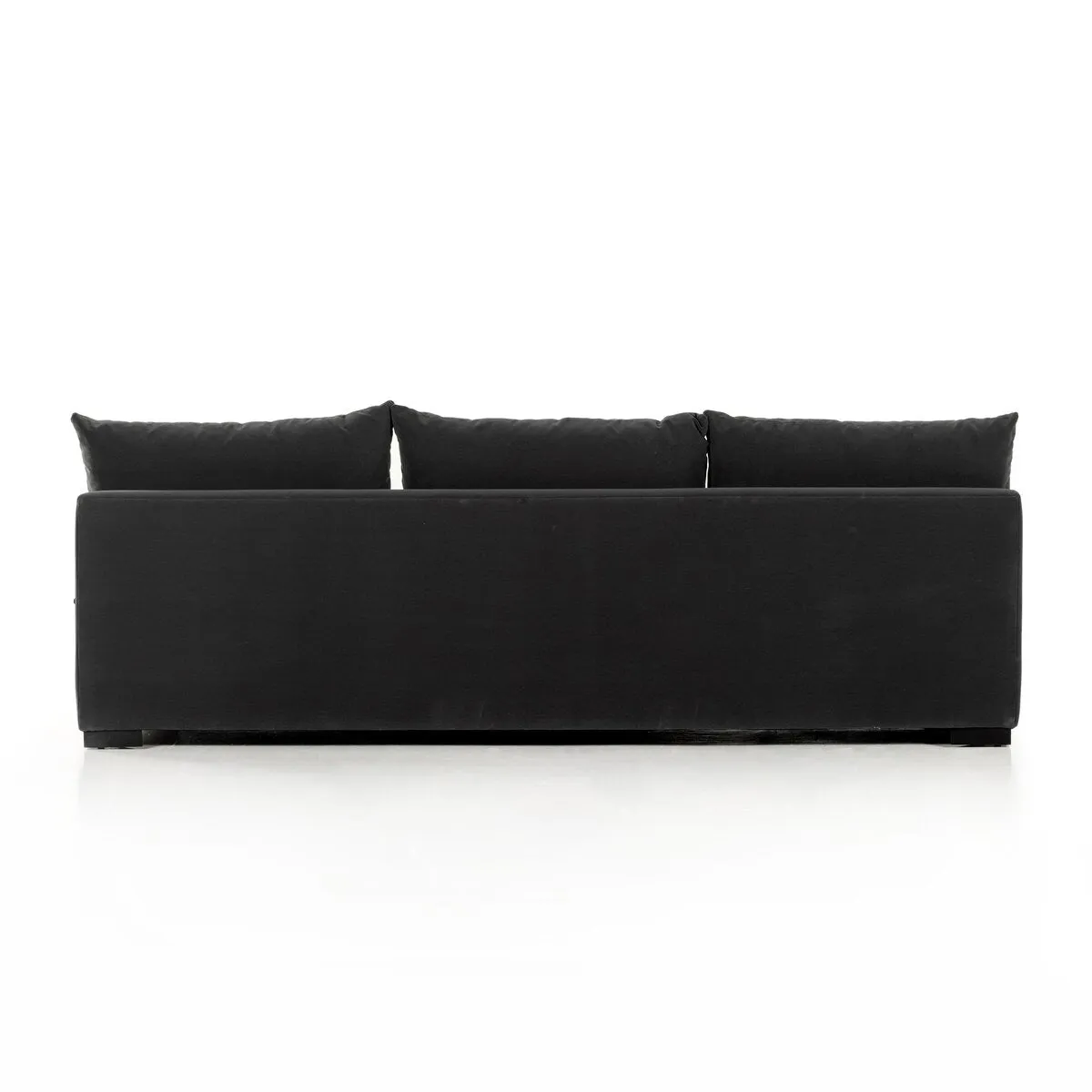 Grant Armless Sofa