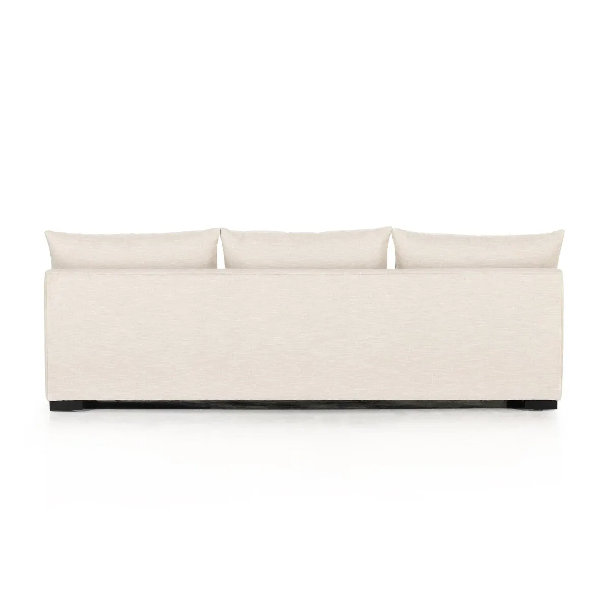 Grant Armless Sofa