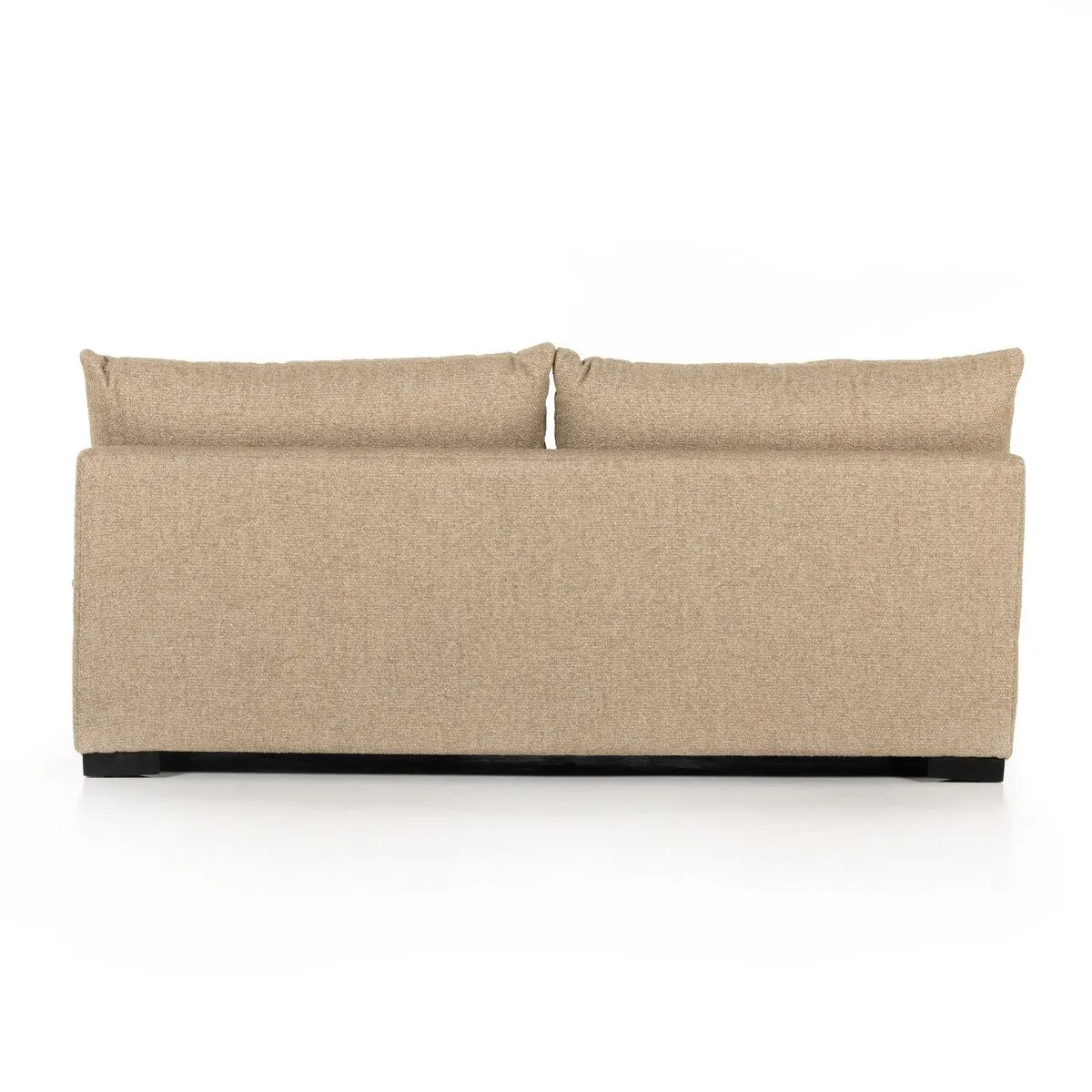 Grant Armless Sofa