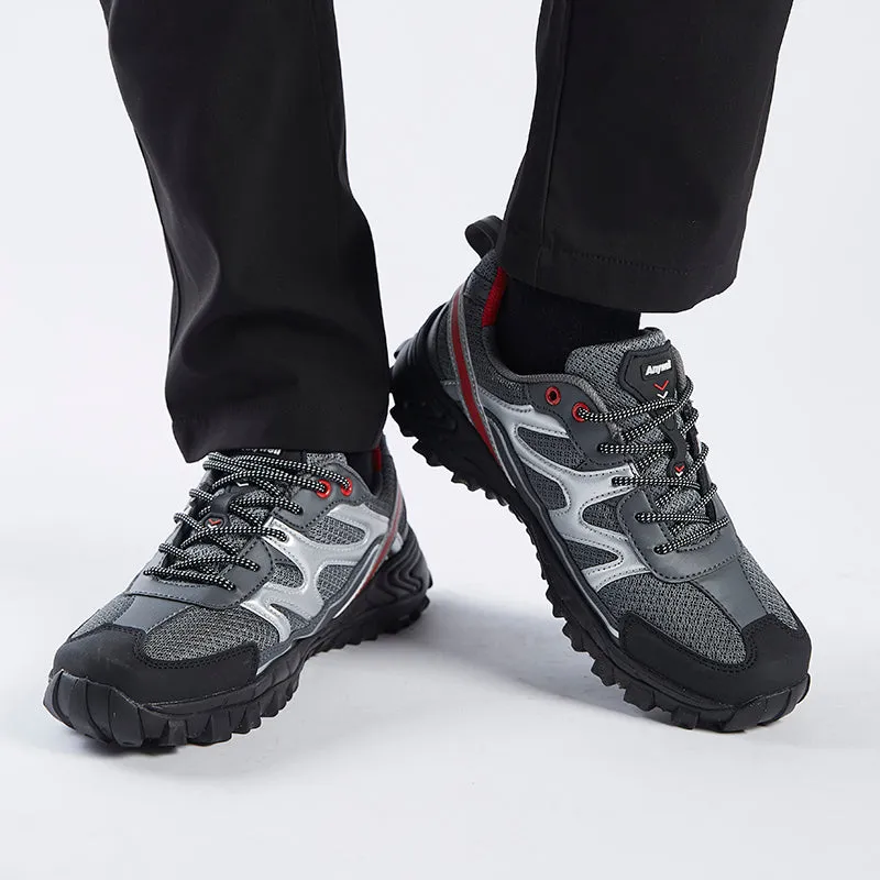 Graphene Sole Breathable Men's Hiking Sport Shoes