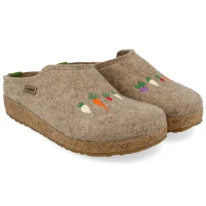 Haflinger Roots Clogs Women's