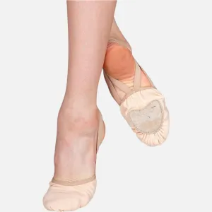 Half Ballet Pro Canvas