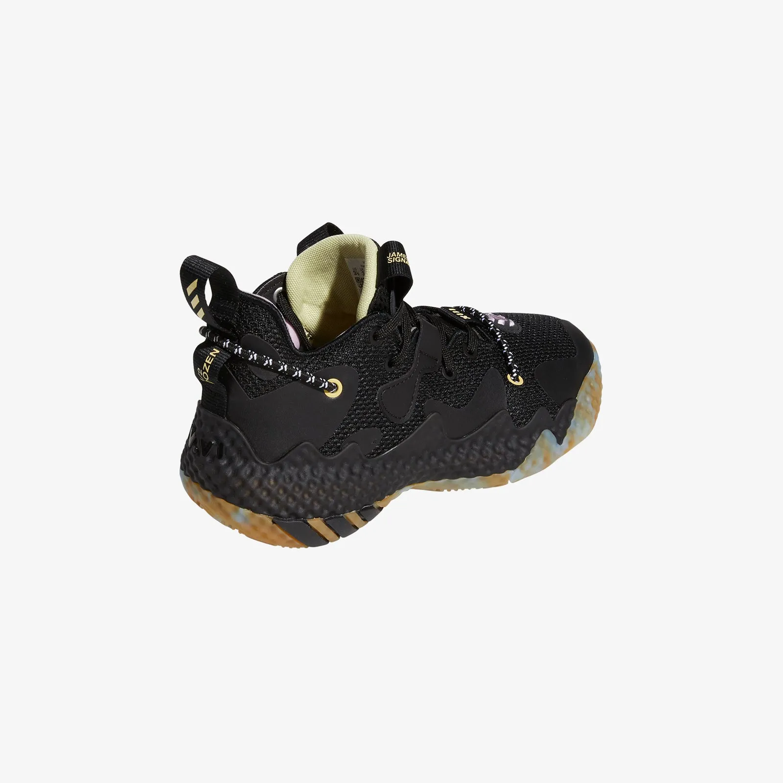 Harden Vol. 6 Junior - Black