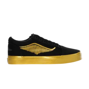 Harry Potter x Old Skool Kids Vans sneakers, black