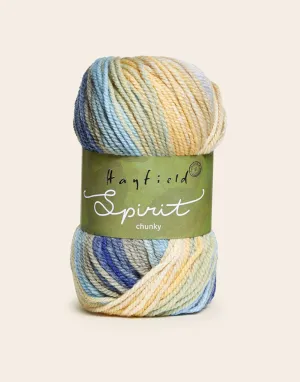 Hayfield Spirit Chunky