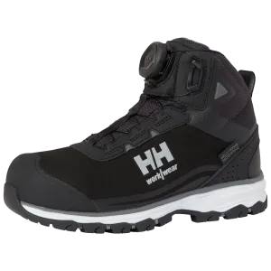 Helly Hansen 78249 Women's Luna 2.0 Mid-Cut BOA S3 Safety Boots