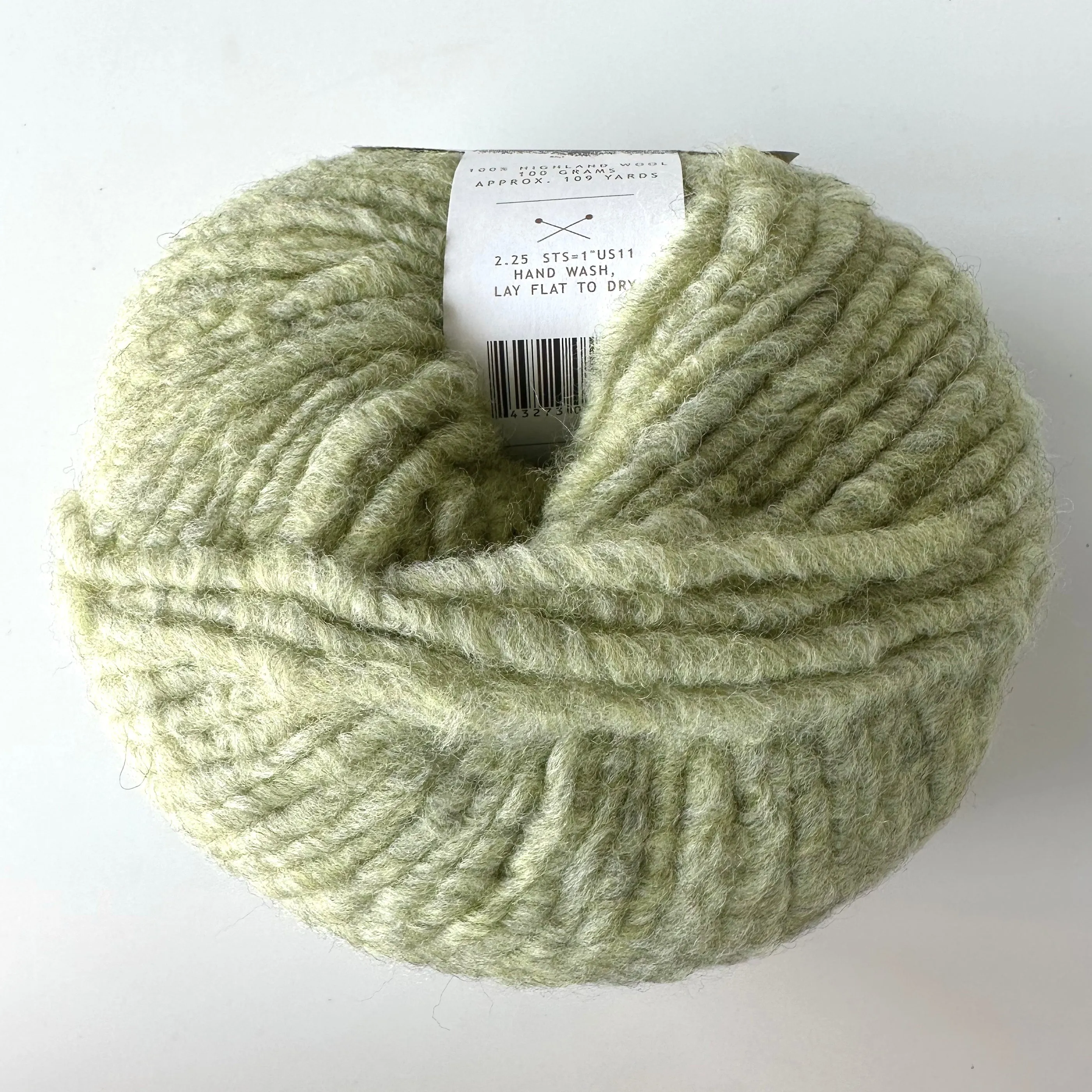 Highland Wool Souffle | Plymouth Yarn Co.