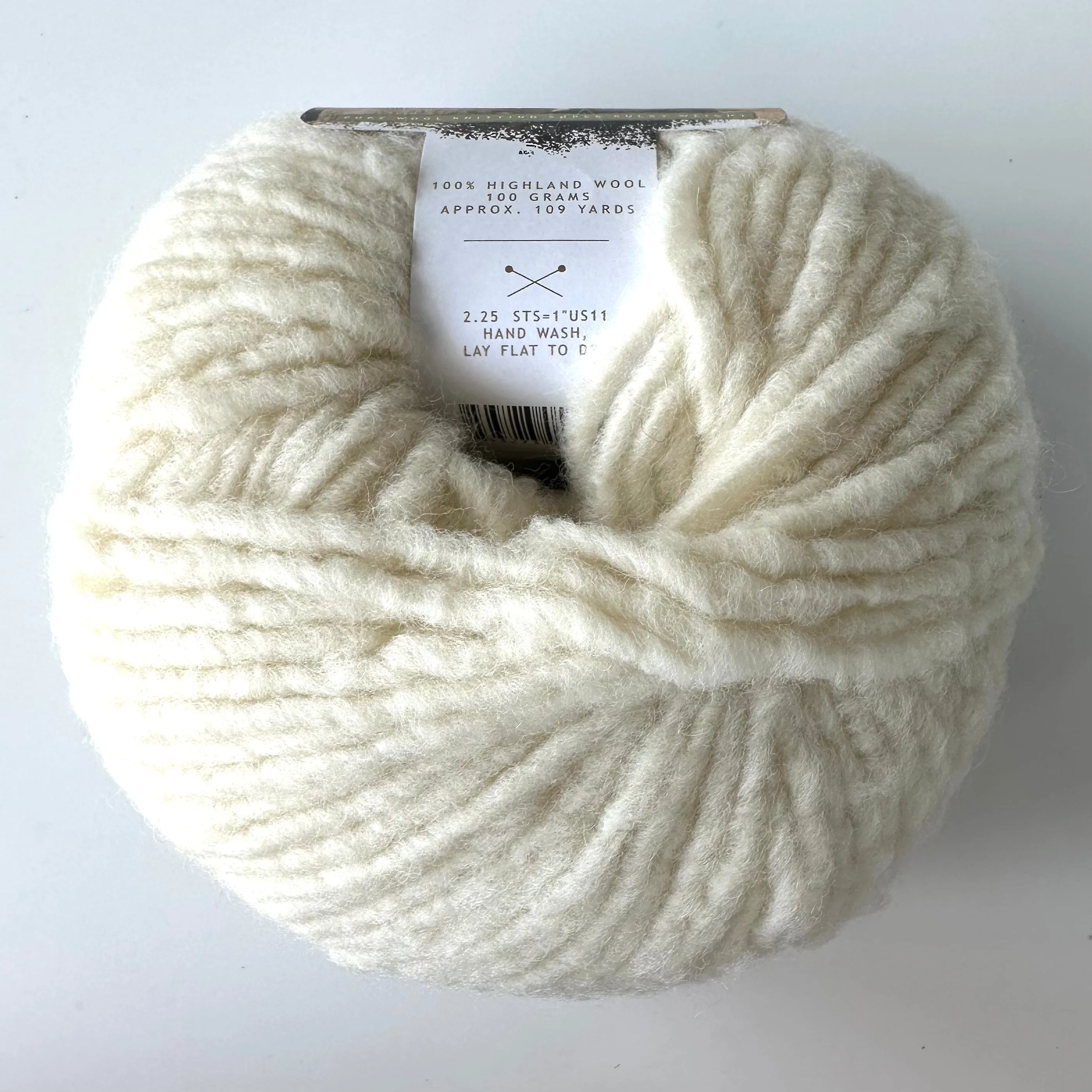 Highland Wool Souffle | Plymouth Yarn Co.