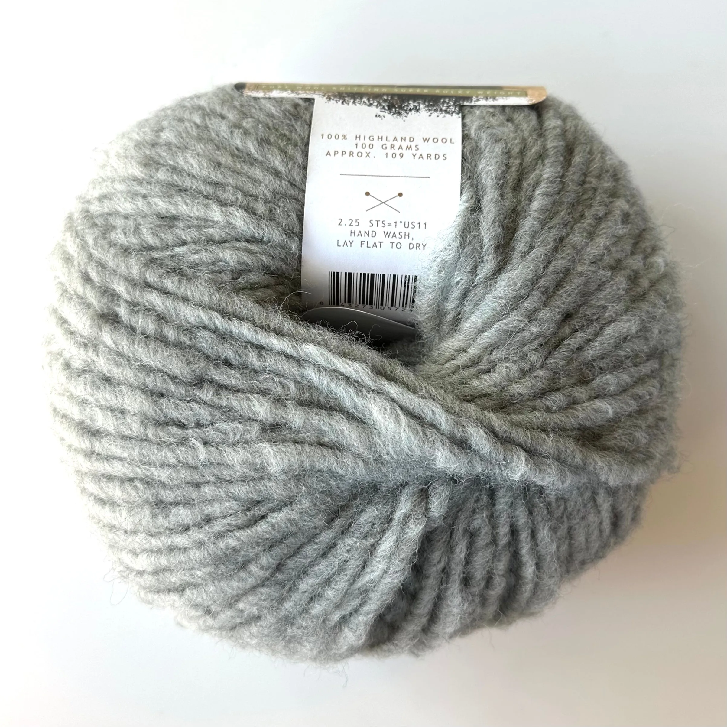 Highland Wool Souffle | Plymouth Yarn Co.