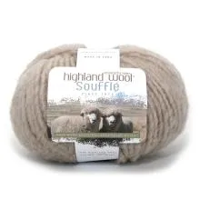 Highland Wool Souffle | Plymouth Yarn Co.