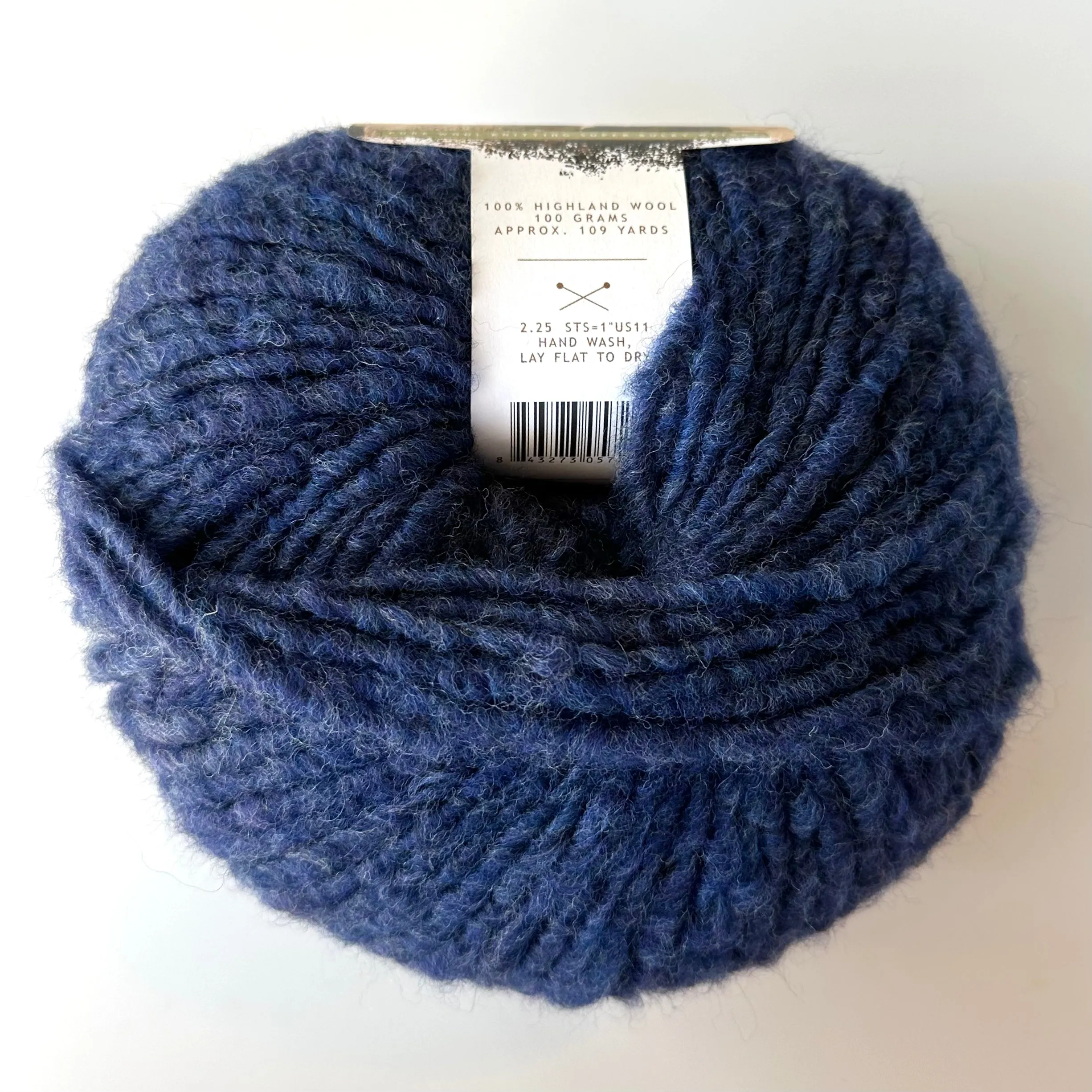 Highland Wool Souffle | Plymouth Yarn Co.