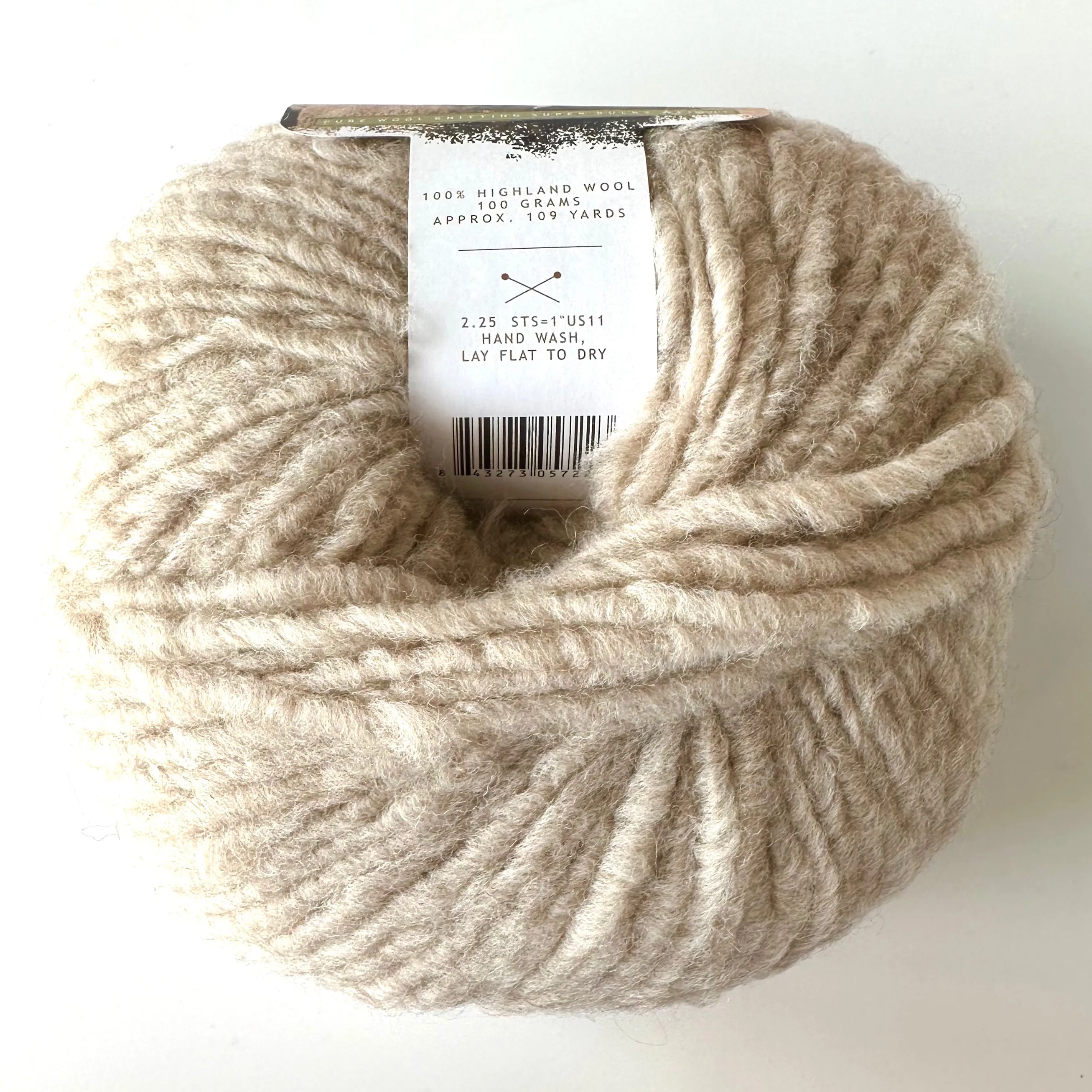 Highland Wool Souffle | Plymouth Yarn Co.