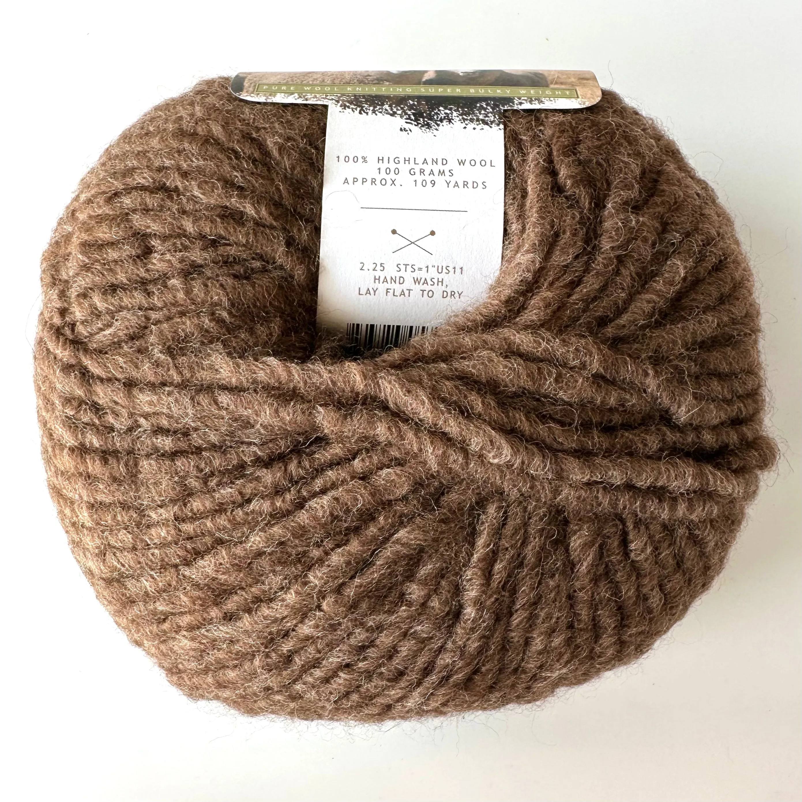 Highland Wool Souffle | Plymouth Yarn Co.