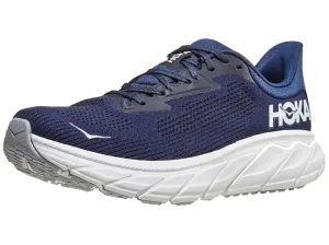 Hoka | Arahi 7 | Men's | Outer Space/White