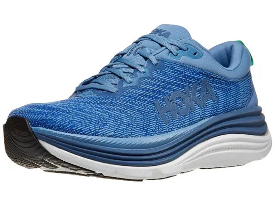 Hoka | Gaviota 5 | Men's | Downpour/Thundercloud