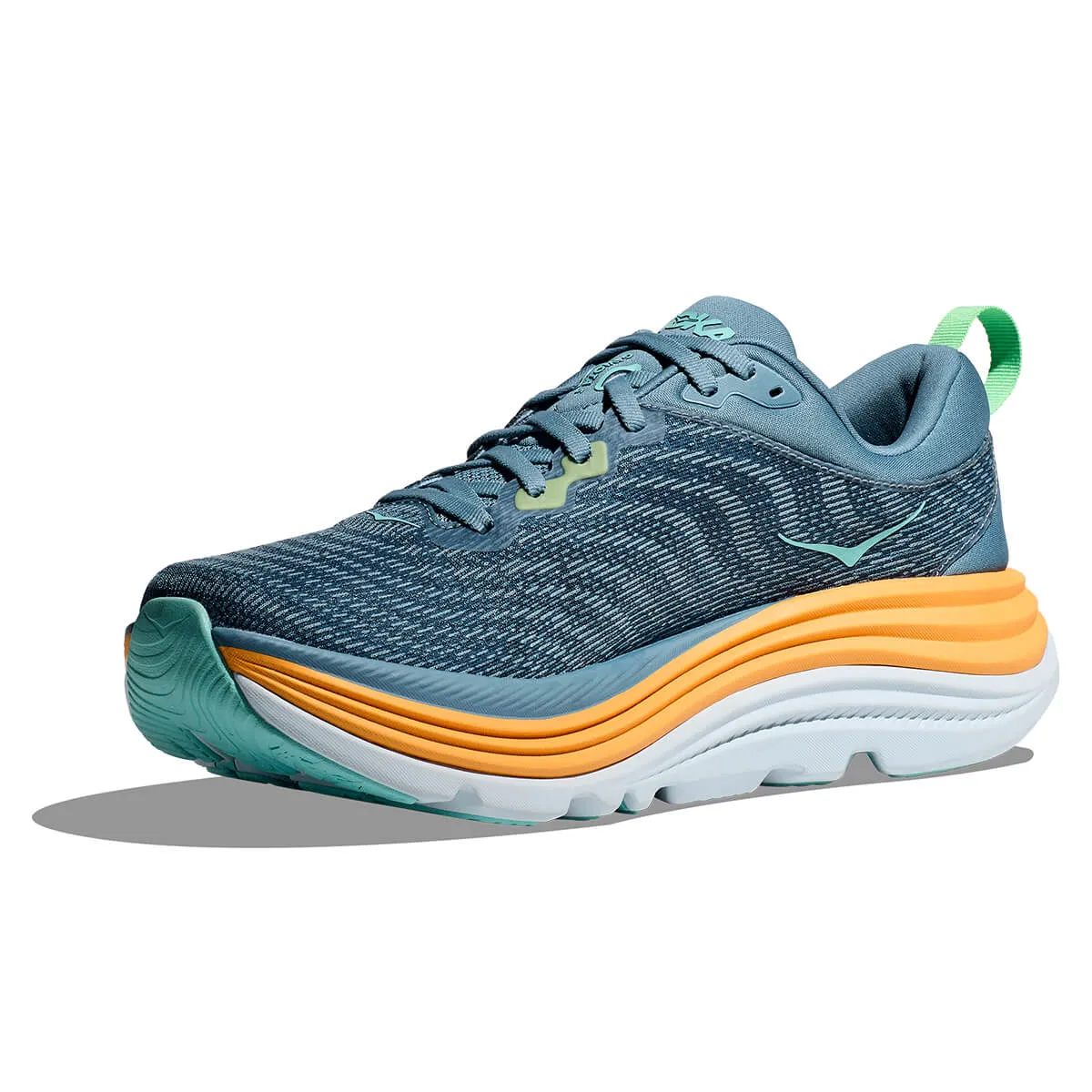 Hoka Gaviota 5 Mens | Shadow / Dusk