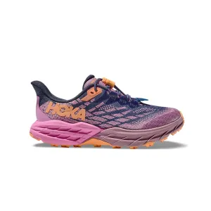 HOKA - Kids' (Junior) Speedgoat 5 Shoes (1134470-BBCY)