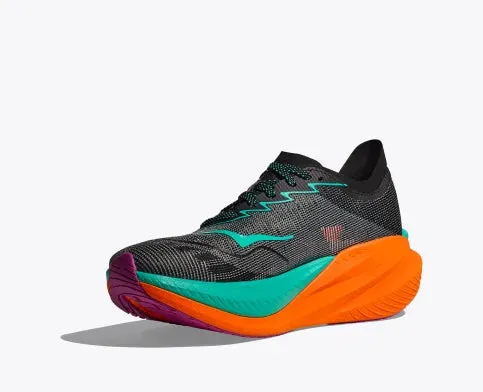 Hoka Men's Mach X2 (BCQ)