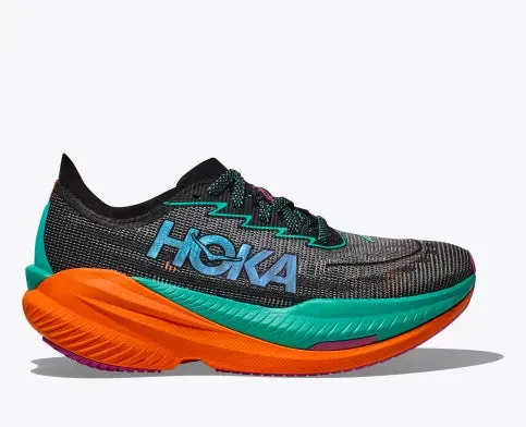 Hoka Men's Mach X2 (BCQ)