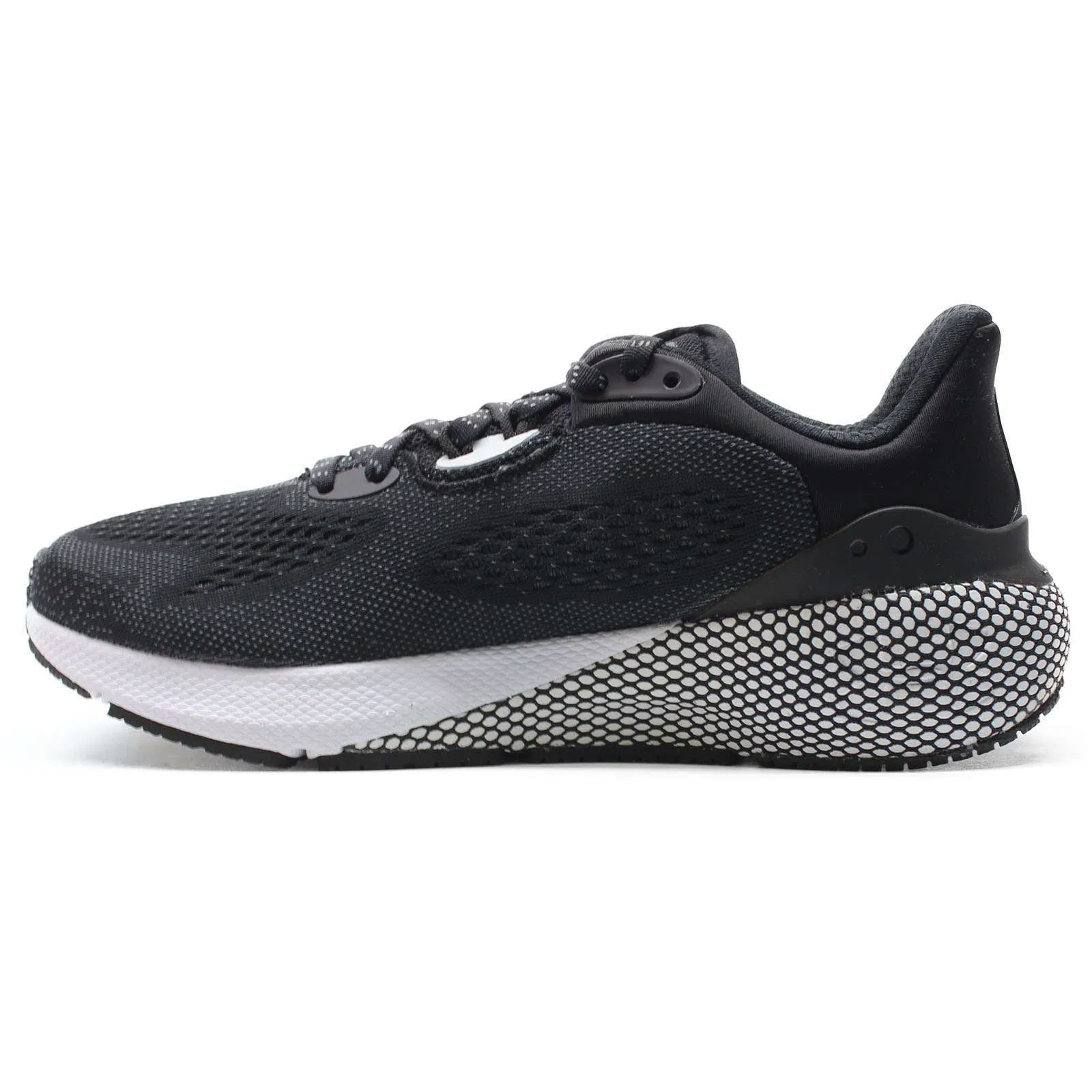 HOVR Machina 3 Synthetic Textile Women's Low-Top Trainers