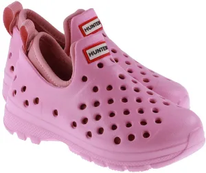 Hunter Infants Water Shoe Pink Fizz Azalea Pink