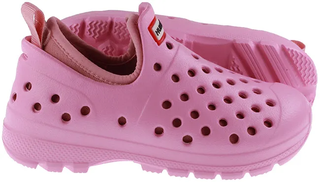 Hunter Infants Water Shoe Pink Fizz Azalea Pink