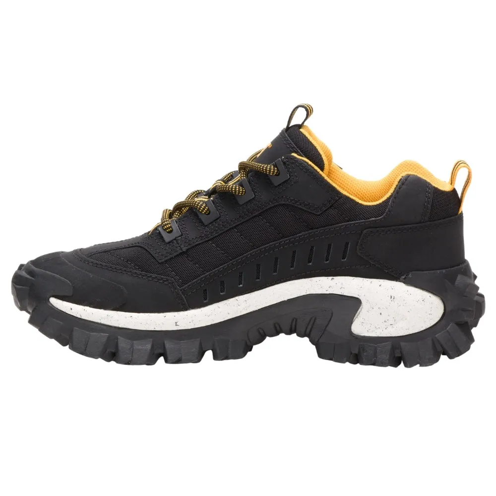 Intruder Chunky Trainer Sneakers