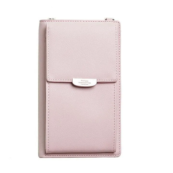 IVY All-In-One Crossbody Phone Bag (New 2020)