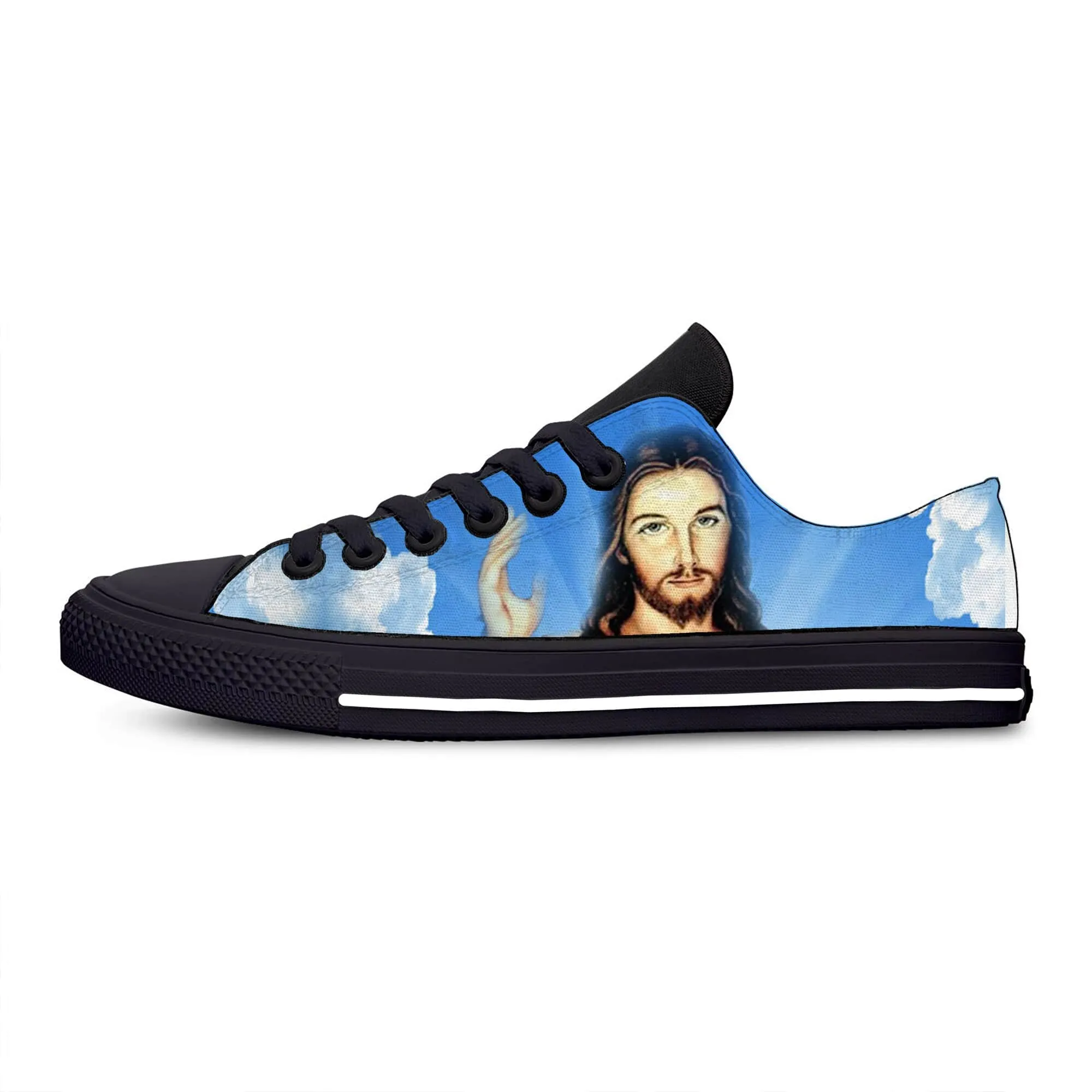 Jesus Shoes <br> Son Of God