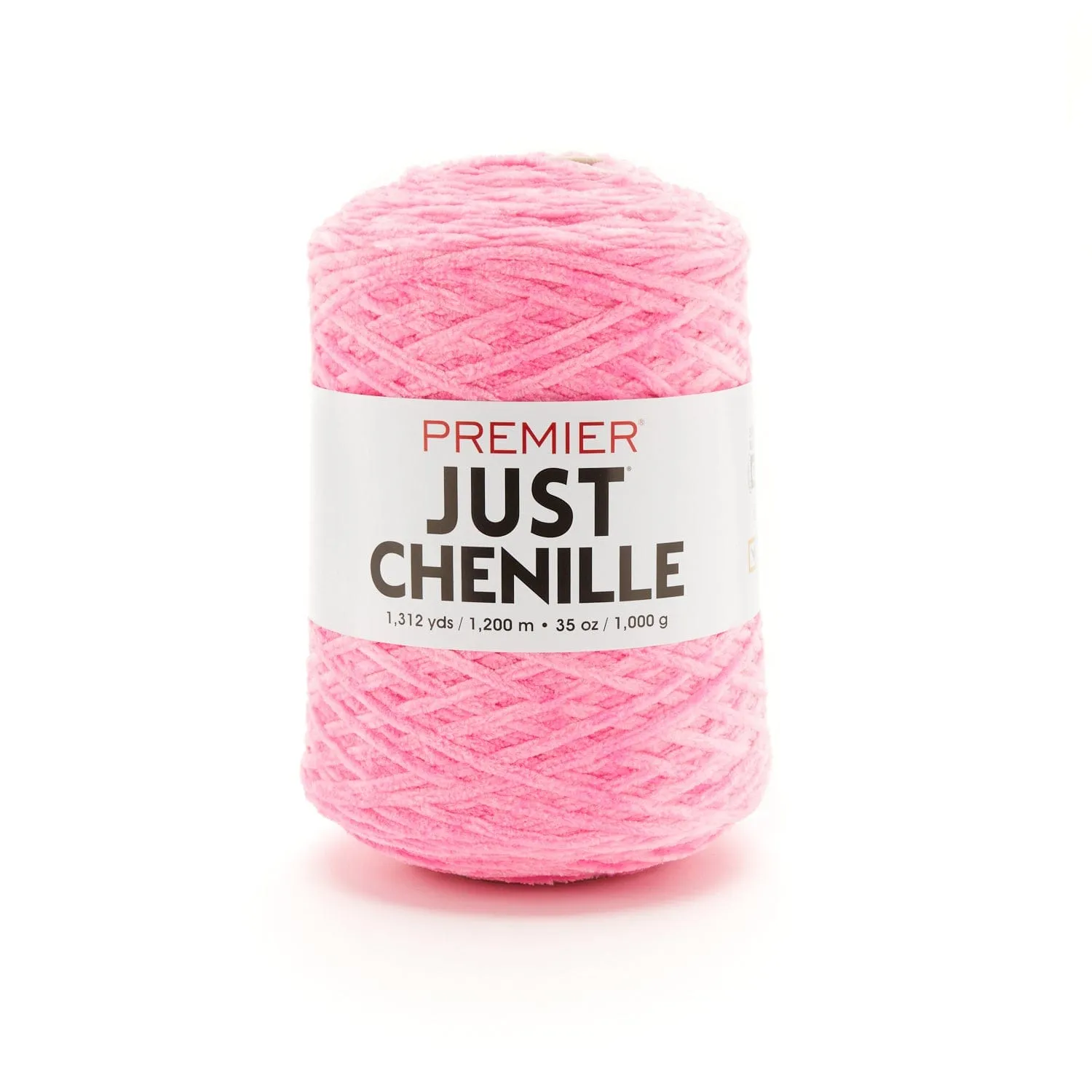 Just® Chenille Cone