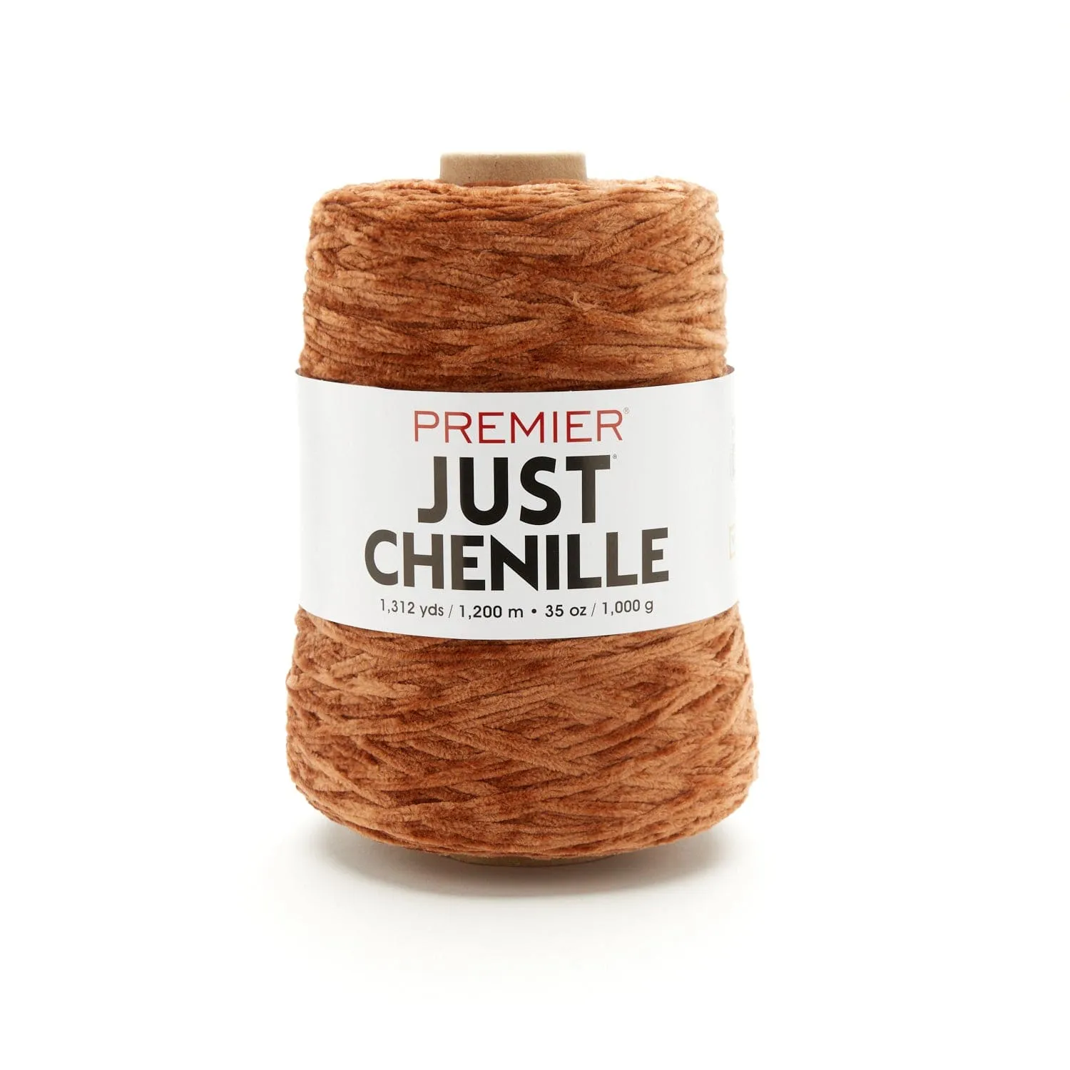 Just® Chenille Cone