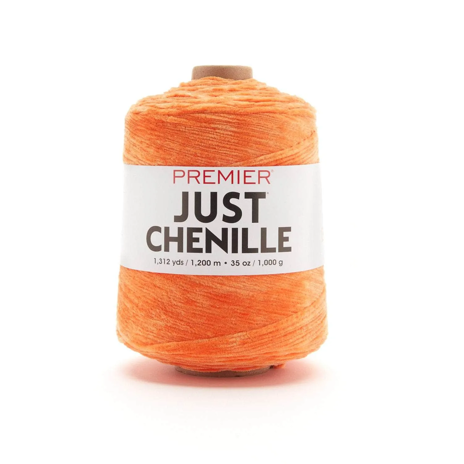 Just® Chenille Cone