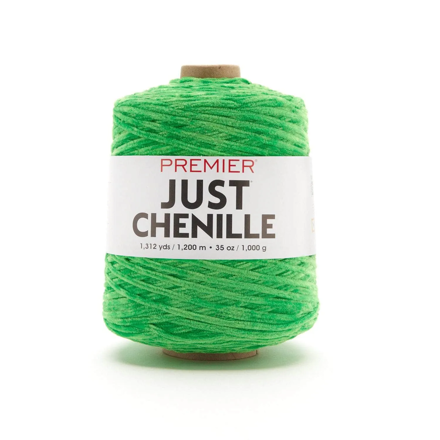 Just® Chenille Cone