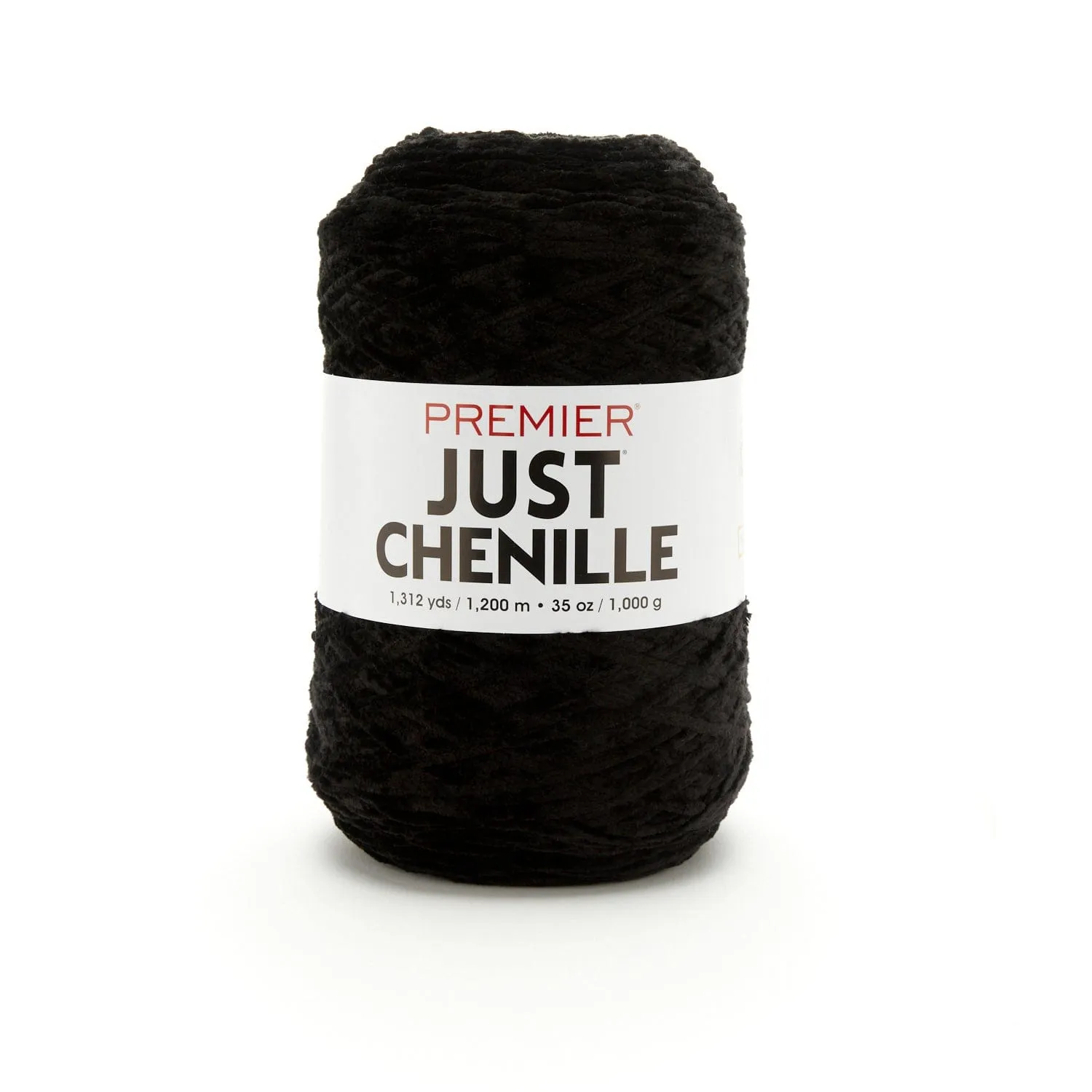 Just® Chenille Cone