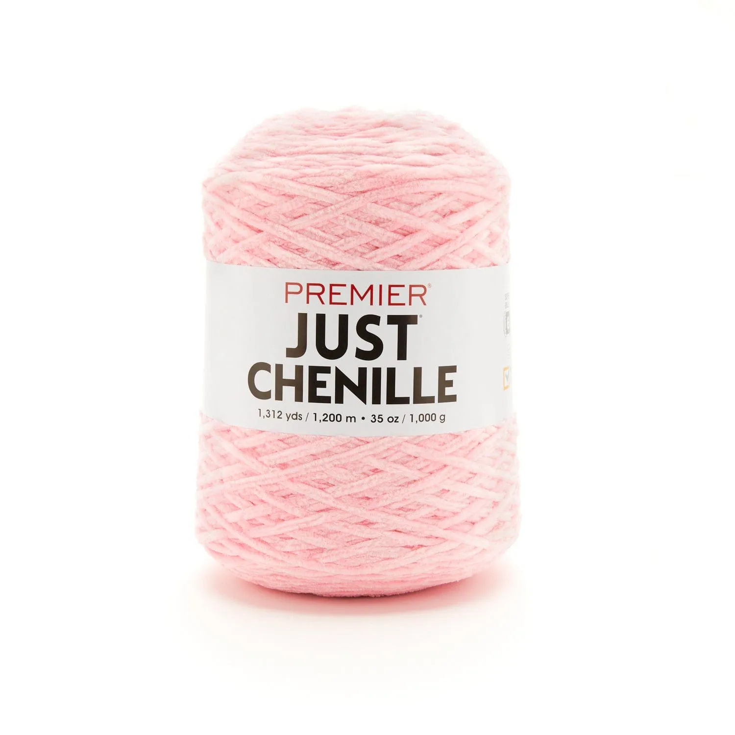 Just® Chenille Cone