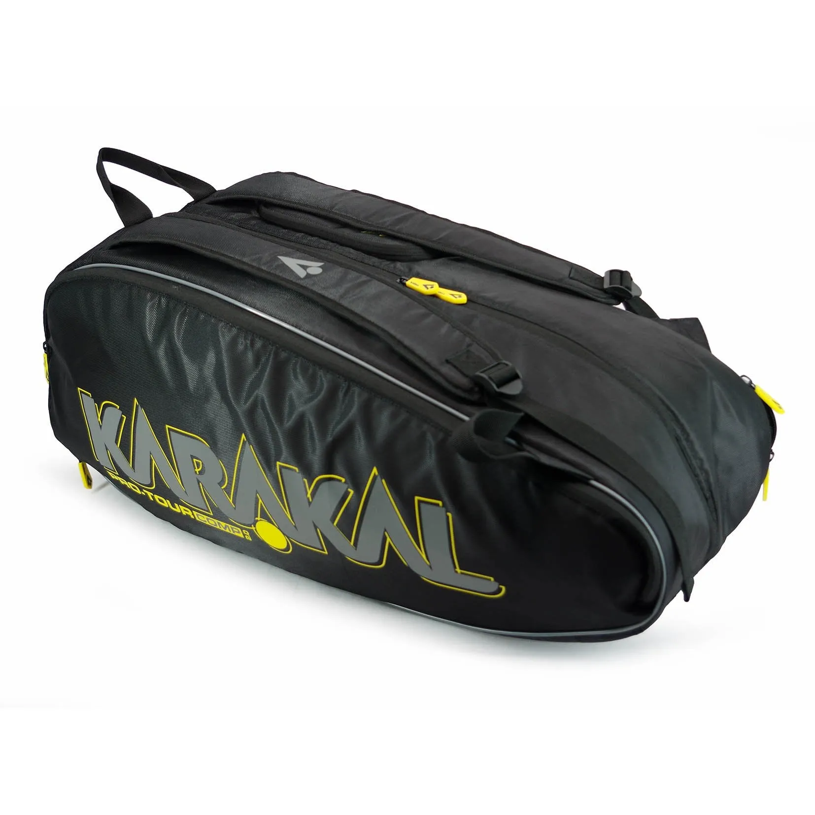 Karakal Pro Tour 2.0 Comp 9 Racket Bag