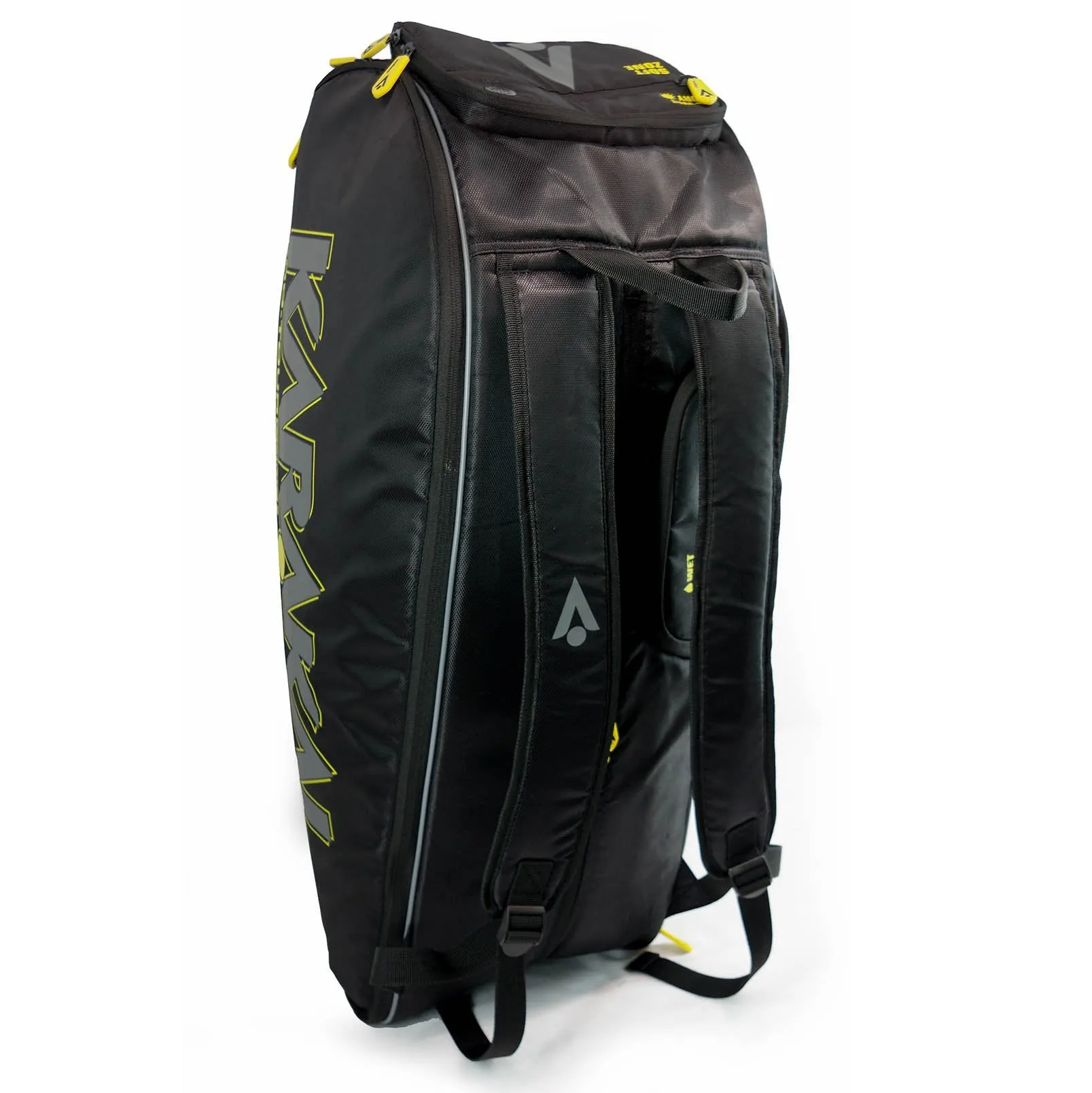 Karakal Pro Tour 2.0 Comp 9 Racket Bag