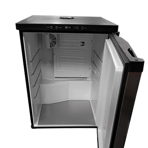 Kegerator - Series 4 - Keg Fridge Only (No Accessories)