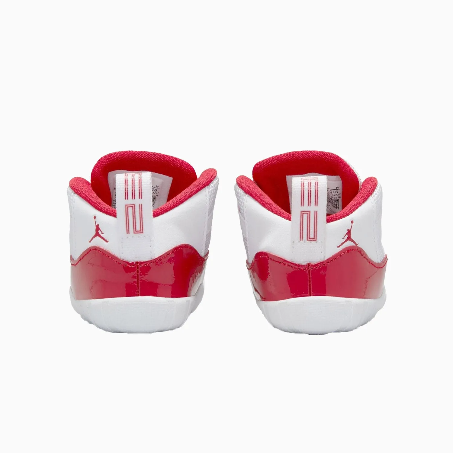 kid's Air Jordan 11 Retro "Cherry" Infants