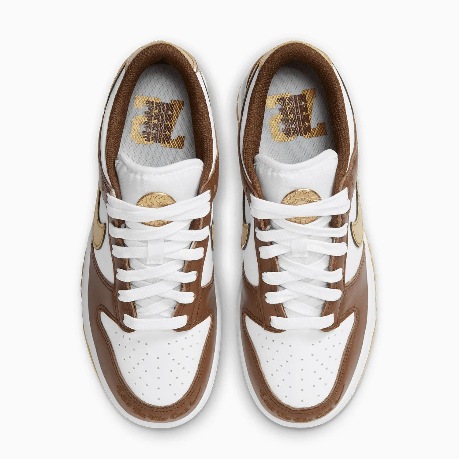 Kid's Dunk Low "Cacao Wow" Grade School