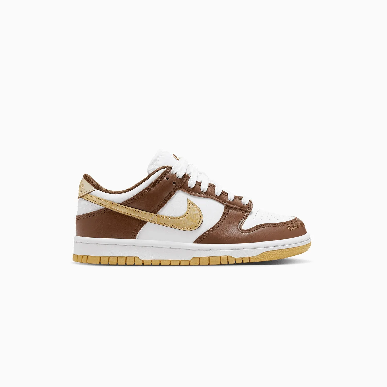 Kid's Dunk Low "Cacao Wow" Grade School