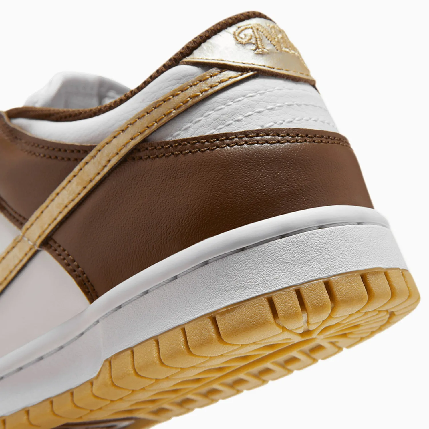 Kid's Dunk Low "Cacao Wow" Grade School