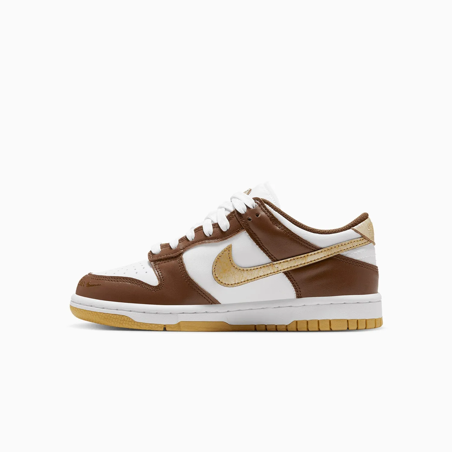 Kid's Dunk Low "Cacao Wow" Grade School