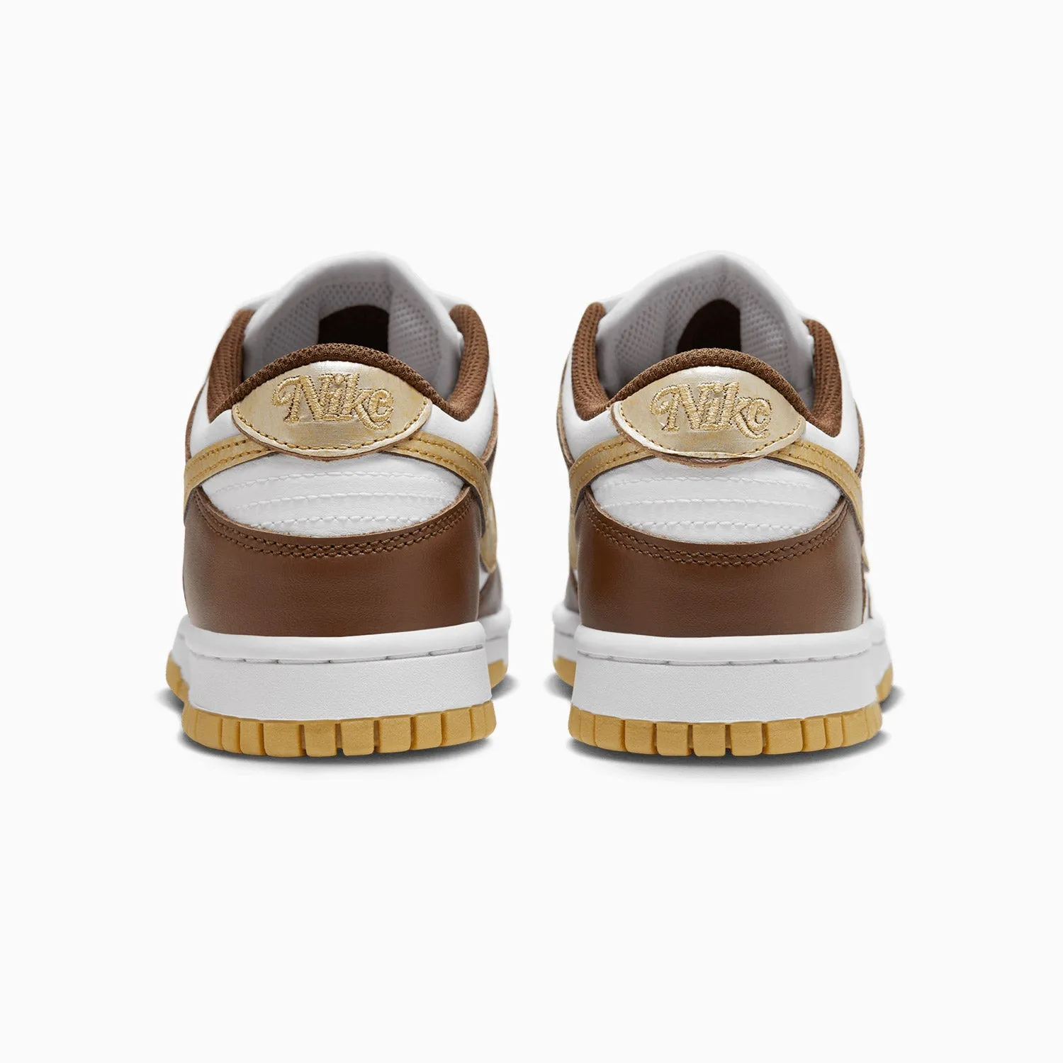 Kid's Dunk Low "Cacao Wow" Grade School